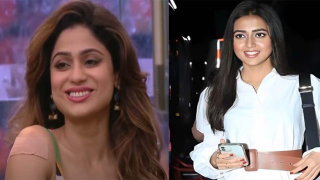 Ekta Kapoor के Show Naagin 6 में Tejasswi Prakash की जगह होंगी Shamita Shetty? | FilmiBeat