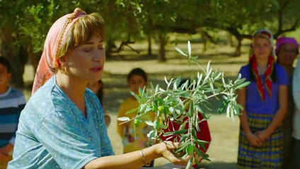 Görevimiz Tatil Klip