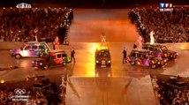 Spice Girls : Revivez leur prestation aux Jeux Olympiques de Londres 2012