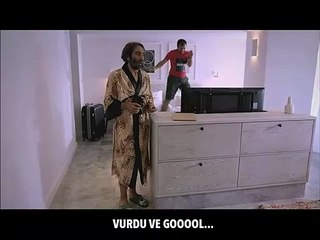 Geniş Aile Klip - Vurdu Ve Gol!