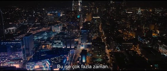 Wrath of Man Altyazılı Fragman