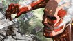 Attack on Titan (PS4, PS3, PS Vita) : gameplay du personnage principal, Eren