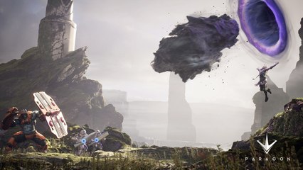 Paragon : comment bien utiliser le système de cartes du prochain MOBA