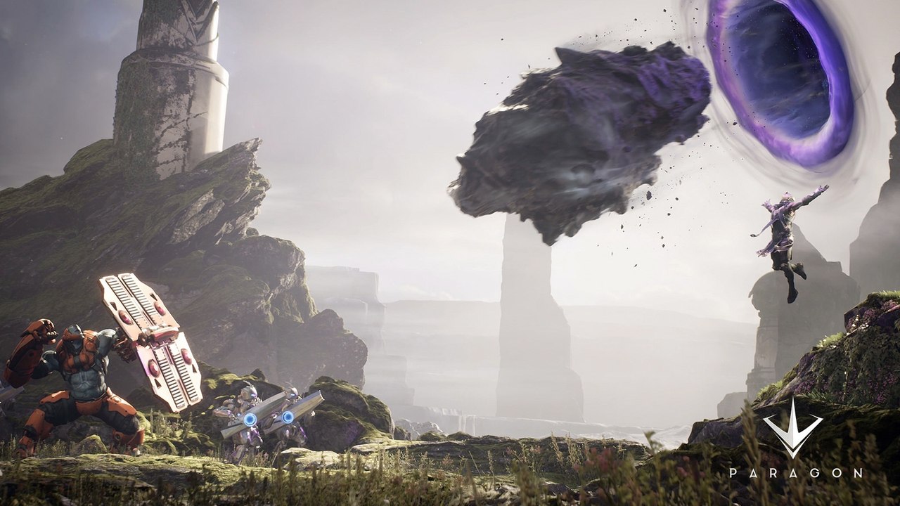 Paragon : comment bien utiliser le système de c...