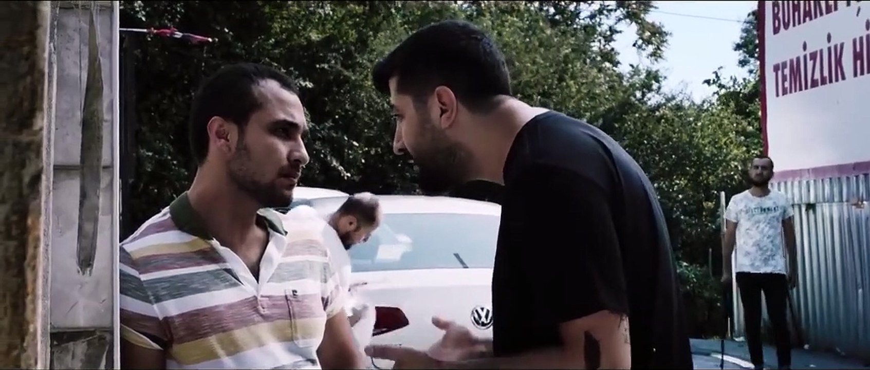 Sıfır Bir Teaser