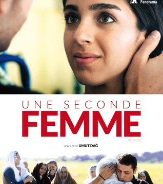 Une seconde femme d'Umut Dag ou le drame d'une famille turque ancrée dans les moeurs