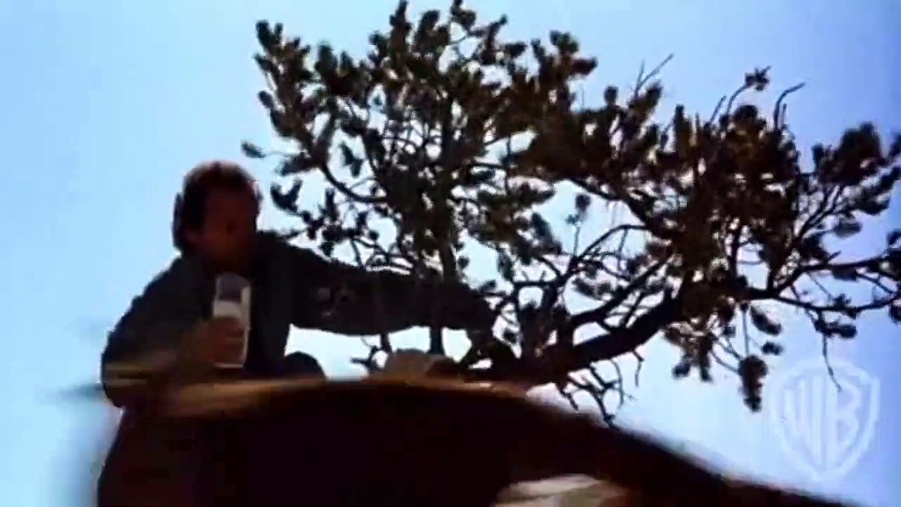 City Slickers II: The Legend of Curly's Gold Fragman