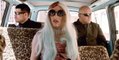 Lady Gaga : Elle répond sur Twitter au clip déluré de Die Antwoord