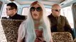 Lady Gaga : Elle répond sur Twitter au clip déluré de Die Antwoord