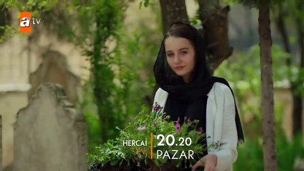 Hercai 69.Bölüm Fragmanı