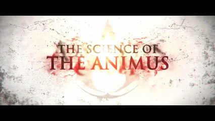 Assassin&#039;s Creed 3D Özel Haber - Animus&#039;a Giriş