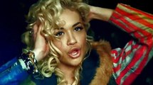 Rita Ora : Découvrez son clip décalé How We Do (Party) !