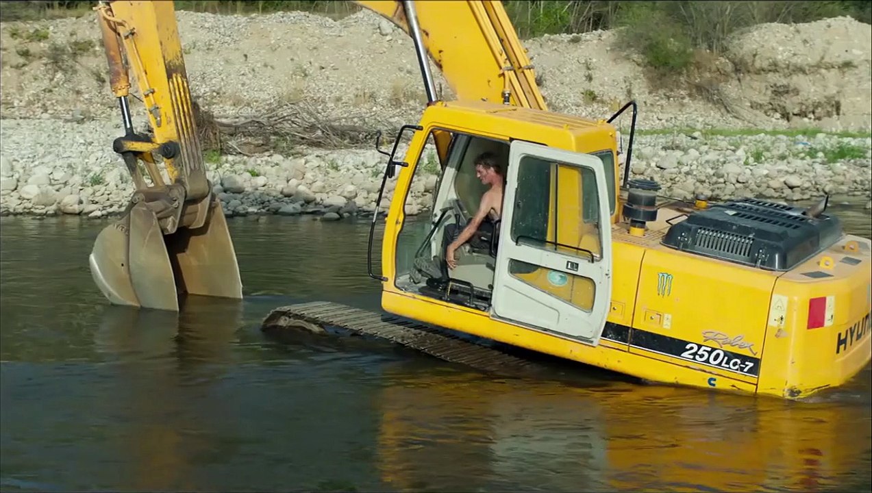 Western Orijinal Fragman (2)