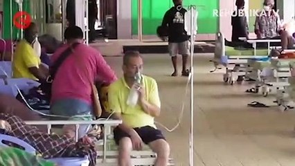 Wiku Pastikan PCR Masih Ampuh Deteksi Semua Varian Covid-19