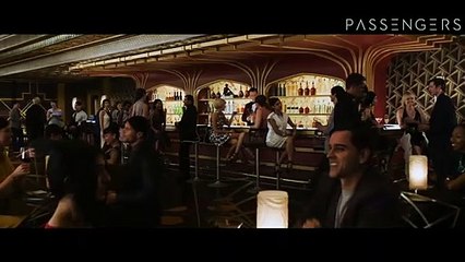 Uzay Yolcuları - Secret Klip