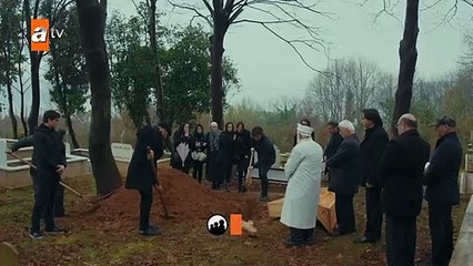 Cennetin Gözyaşları 24.Bölüm Fragmanı