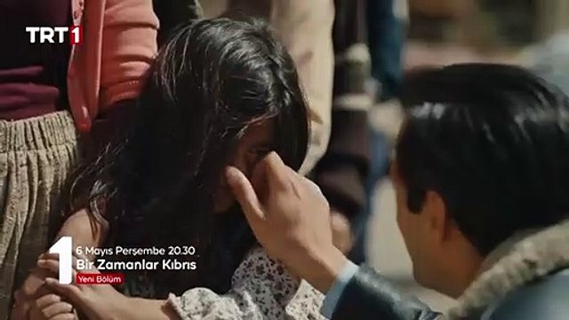 Bir Zamanlar Kıbrıs 6.Bölüm Fragmanı