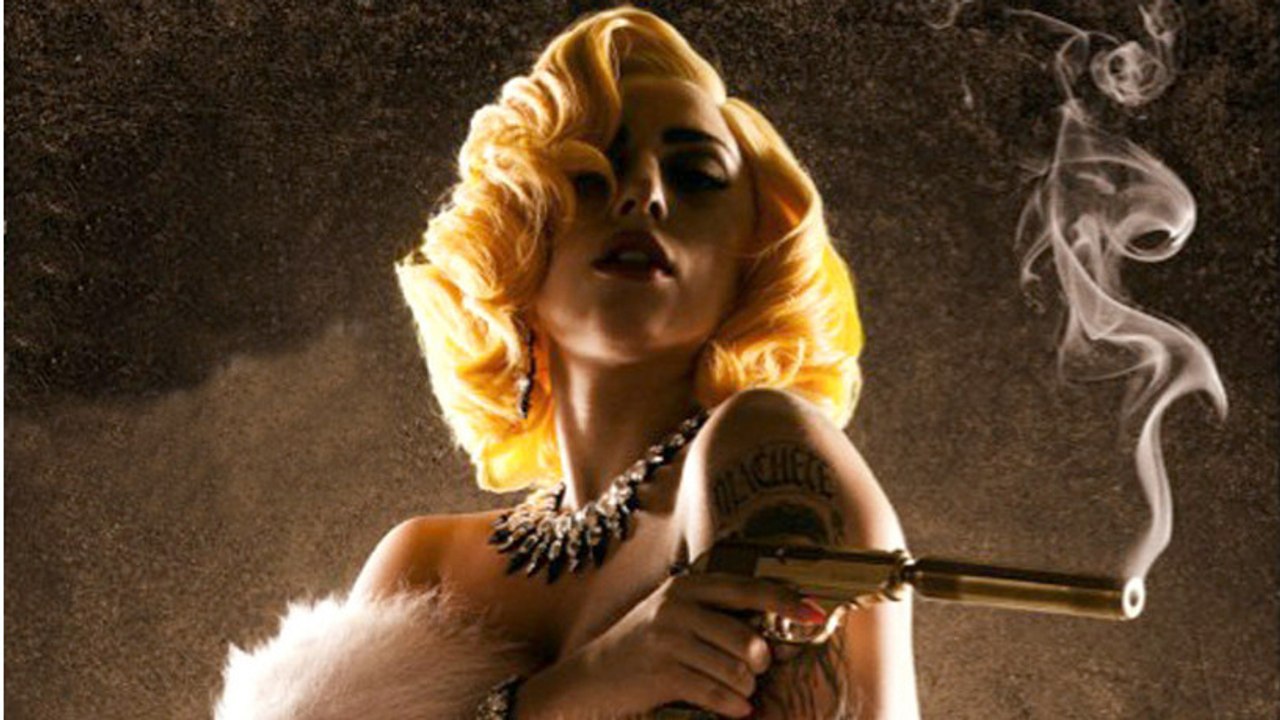 Lady Gaga : Elle dévoile un nouveau titre de son album ARTPOP, Aura