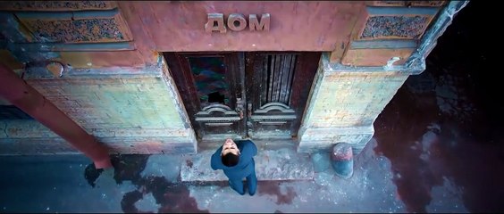 Zamanın Sınırında Orijinal Fragman (3)