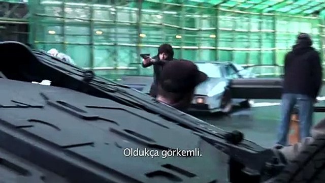 Kabuktaki Hayalet - 'Mamoru Oshii' Kamera Arkası