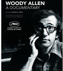 Woody Allen : A Documentary - Mais c'est qui, Woody ?