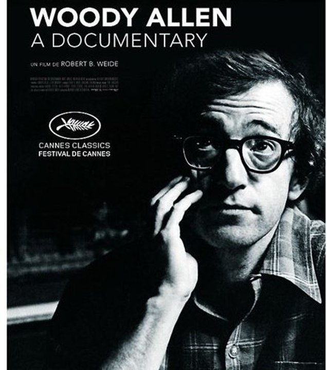 Woody Allen : A Documentary - Mais c'est qui, Woody ?