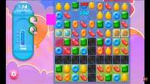 Candy Crush Jelly Saga niveau 52 : solution et astuces pour passer le level
