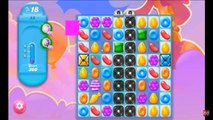 Candy Crush Jelly Saga niveau 55 : solution et astuces pour passer le level