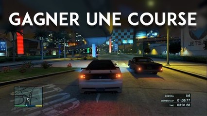 GTA 5 : les conseils ultimes pour réussir ses courses à tous les coups