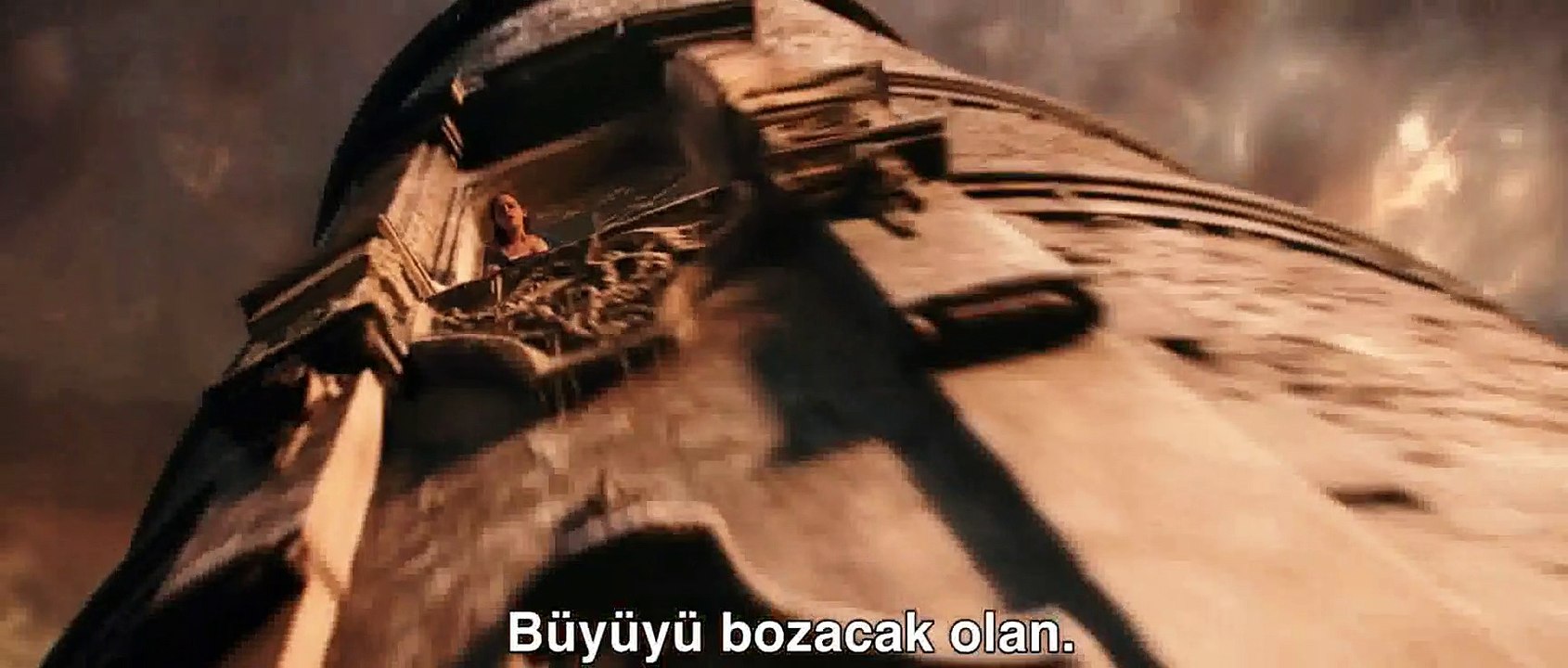 Güzel ve Çirkin Altyazılı Fragman (4)