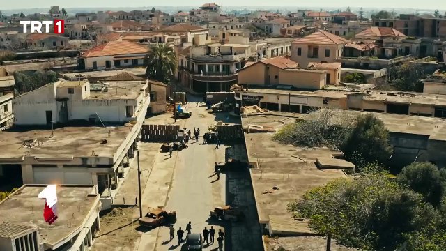 Bir Zamanlar Kıbrıs 5.Bölüm Fragmanı