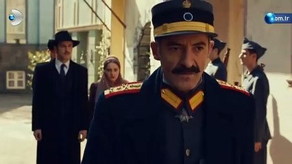 Vatanım Sensin 49.Bölüm Fragmanı