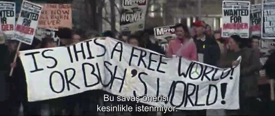 Resmi Sırlar Altyazılı Fragman