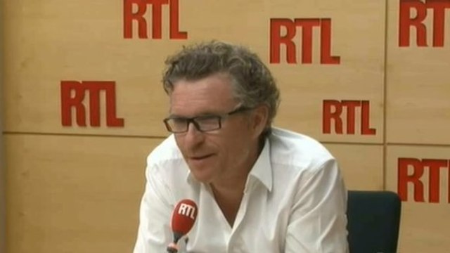 Koh Lanta 2013 : Denis Brogniart s'est exprimé sur le décès de Gérald Babin