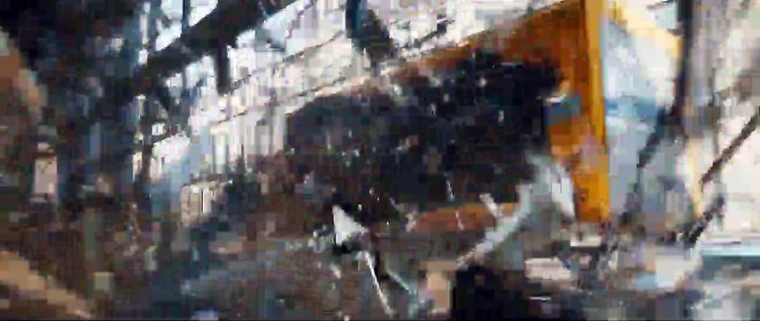 Hızlı ve Öfkeli 9 Altyazılı Kamera Arkası - Hızlı ve Öfkeli 9’un Kadınları