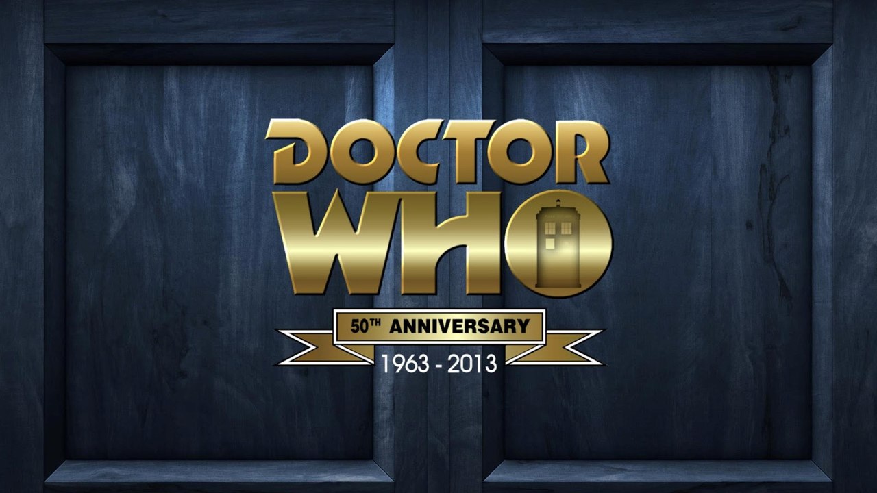 Doctor Who : ''The Day of the Doctor'', l'épisode inédit des 50 ans du Docteur en simultané dans 75 pays
