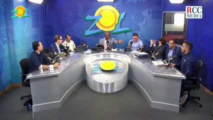 José Laluz le pregunta al Ministro de Juventud porque no premiaron a Capricornio, Rochy y Toskicha