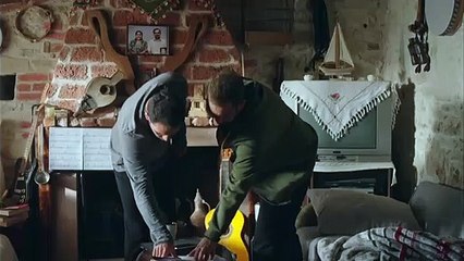 Familya 9.Bölüm Fragmanı