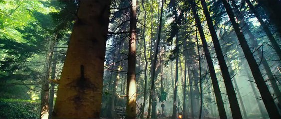 Türkler Geliyor: Adaletin Kılıcı Fragman