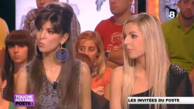 Touche pas à mon poste : Les chroniqueurs taclent leur collègue Alexia Laroche-Joubert sur les Ch'tis à Mykonos !