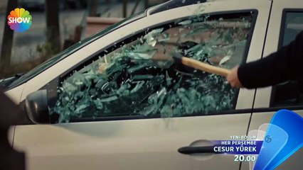 Cesur Yürek 9.Bölüm Fragmanı