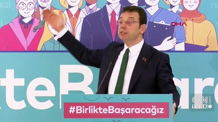 CHP'den Ekrem İmamoğlu’na büyükelçi tepkisi