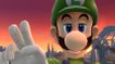 Super Smash Bros : Luigi bat tous les personnages des DLC sans bouger une seule fois