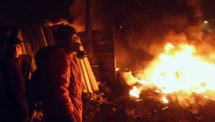 Frost Orijinal Fragman