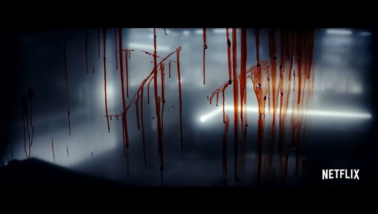 Nightflyers Orijinal Teaser