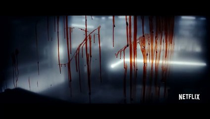 Nightflyers Orijinal Teaser