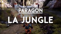 Paragon (PS4, PC) : tous les détails sur la Jungle de Paragon