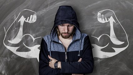 "Brustmuskeln zerreißen beim Bankdrücken": Sechs völlig falsche Aussagen über Krafttraining