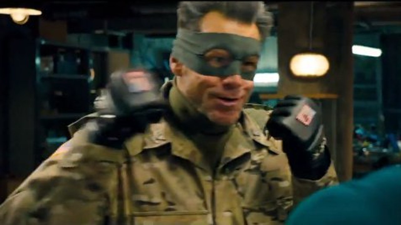 Jim Carrey : Ecoeuré par la violence de Kick-Ass 2, il refuse d'en faire la promotion