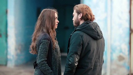 İçerde 14.Bölüm Fragmanı